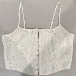 Wild Fable Lace Top
Size XS